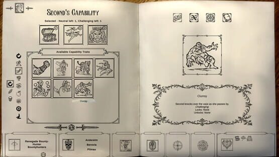 Screenshot The Guiding Spirit