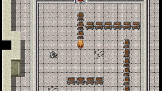 Screenshot The Key of Rednow