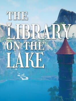 Cover The Library on the Lake