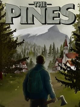 Cover The Pines