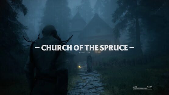 Screenshot The Pines
