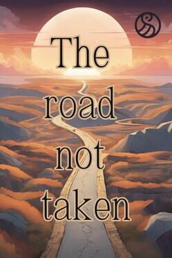 Cover The Road Not Taken