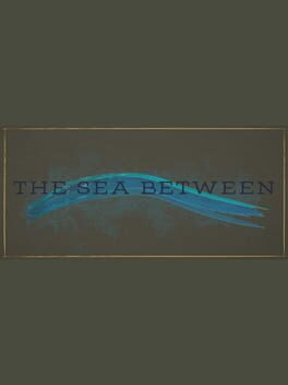 Cover The Sea Between