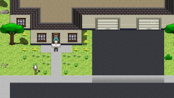 Screenshot The Void Chronicles Chronis