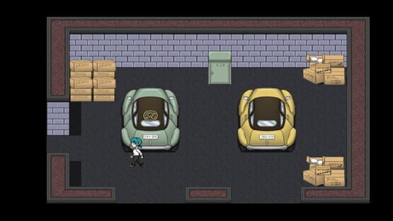 Screenshot The Void Chronicles Chronis