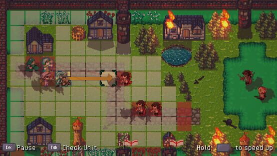 Screenshot Thornetica