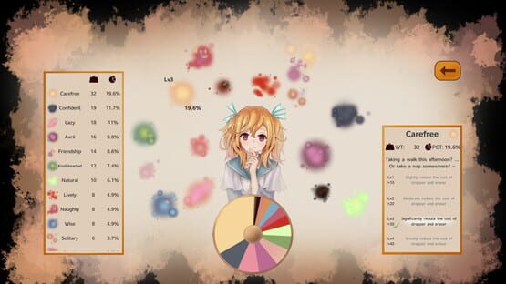 Screenshot Tinting Time