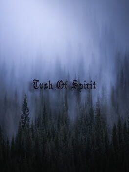 Cover Tusk of Spirit