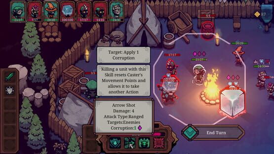 Screenshot Twisted Fate