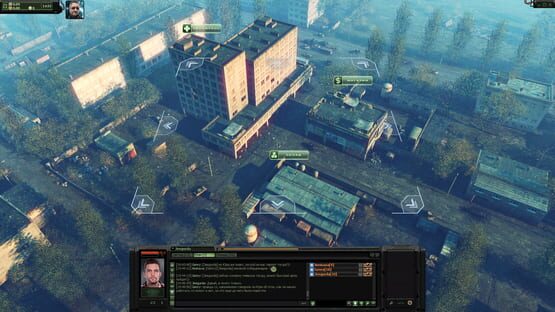Screenshot UFO Online: Invasion