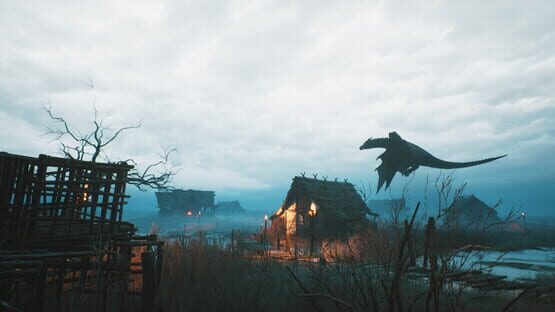 Screenshot Undead: Rise of Betrayed King