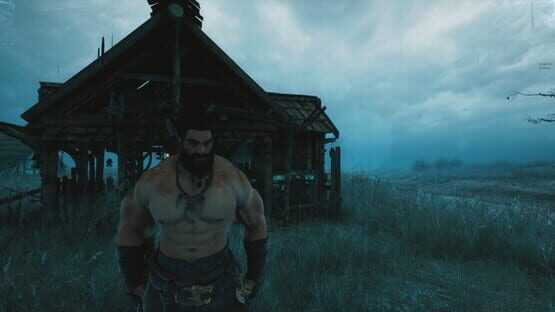 Screenshot Undead: Rise of Betrayed King