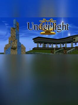 Cover Underlight