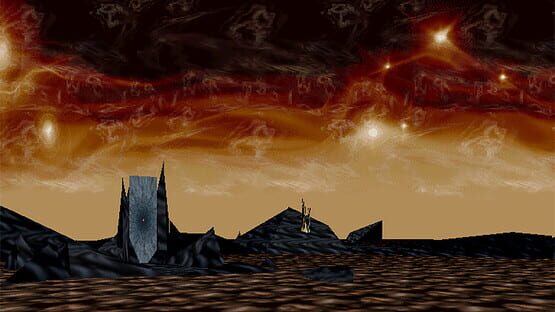 Screenshot Underlight