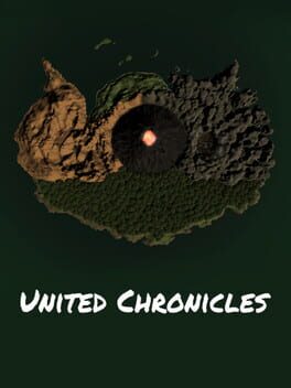 Cover United Chronicles