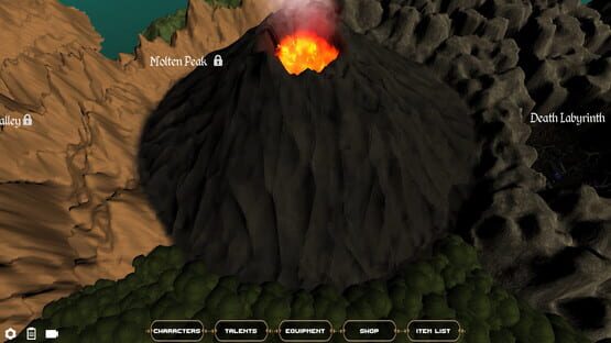 Screenshot United Chronicles