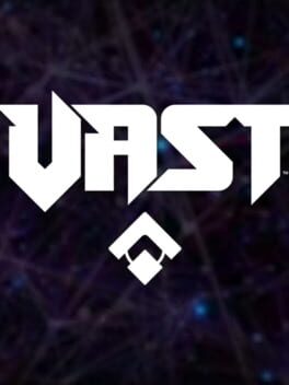 Cover Vast