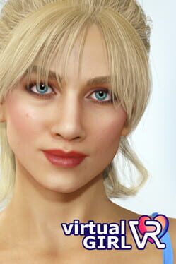 Cover Virtual Girl: Sex Simulator VR