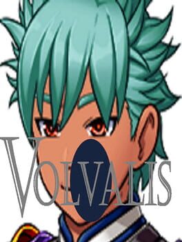 Cover Volvalis
