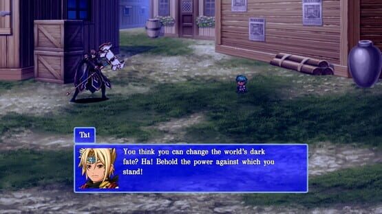Screenshot Volvalis