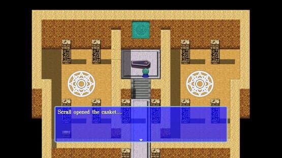 Screenshot Volvalis