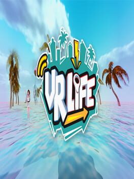 Cover VRLife