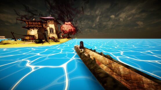 Screenshot VRLife