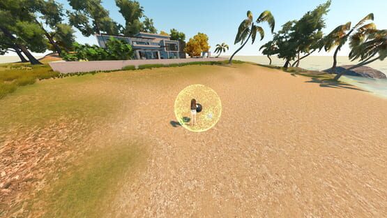 Screenshot VRLife