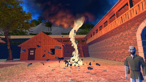 Screenshot VRWiz
