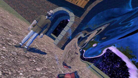 Screenshot VRWiz