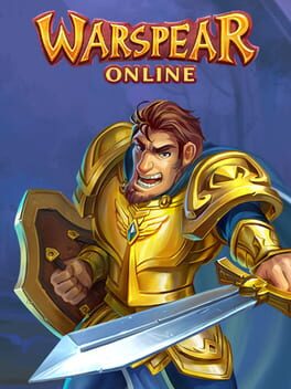 Cover Warspear Online