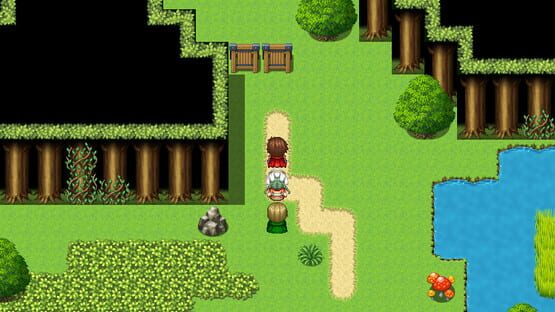 Screenshot Wesprau Senki