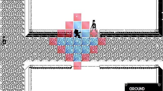 Screenshot Whiteout Frontier