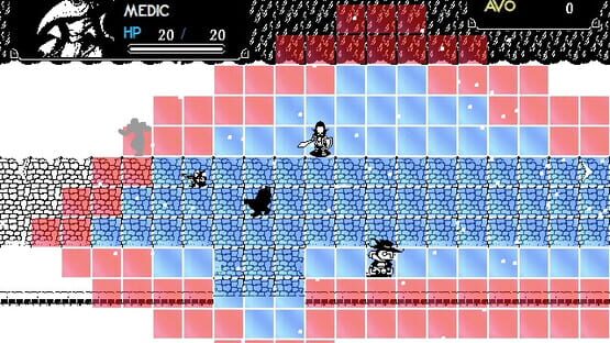 Screenshot Whiteout Frontier