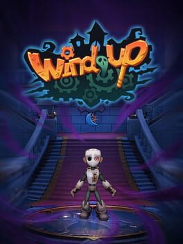 Cover Wind Up
