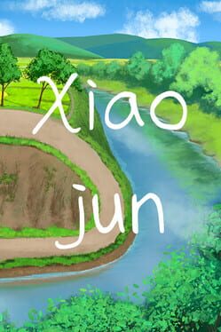 Cover Xiao Jun