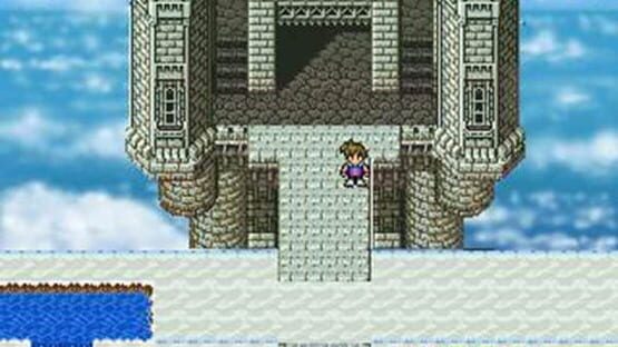 Screenshot Yuè Lán Chuánqí II: Zhòu Yìn Zú Chuánshuō