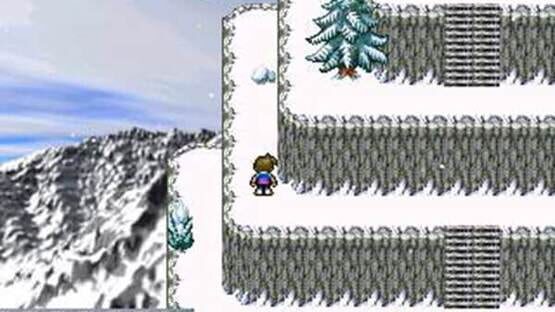 Screenshot Yuè Lán Chuánqí II: Zhòu Yìn Zú Chuánshuō