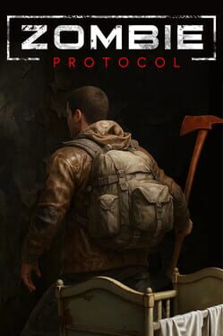 Cover Zombie Protocol