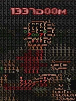 Cover 1337D00m