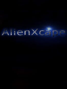 Cover AlienXcape