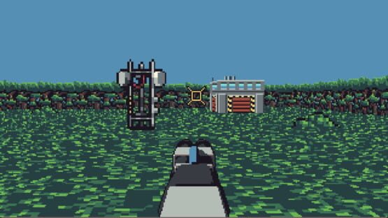 Screenshot Ancient Metal