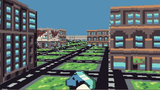 Screenshot Ancient Metal