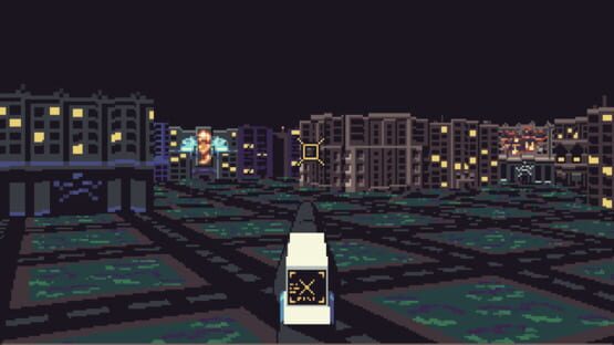 Screenshot Ancient Metal