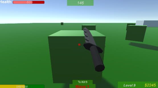 Screenshot Apocalypse Rush