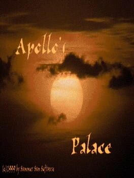 Cover Apollo's Palace