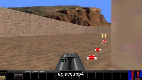 Screenshot Apollo's Palace