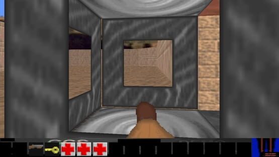 Screenshot Apollo's Palace