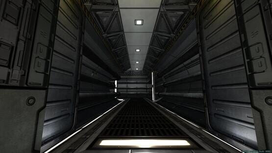 Screenshot Area 51