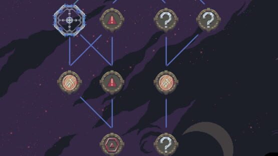Screenshot Arkfront